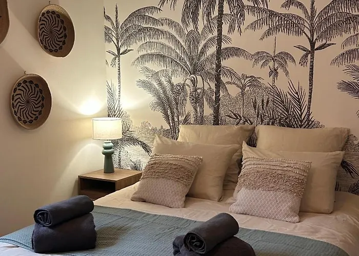 Cote Cour - Coeur Centre Historique